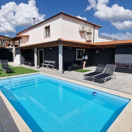Casa Bernardo II Ferral Exterior foto