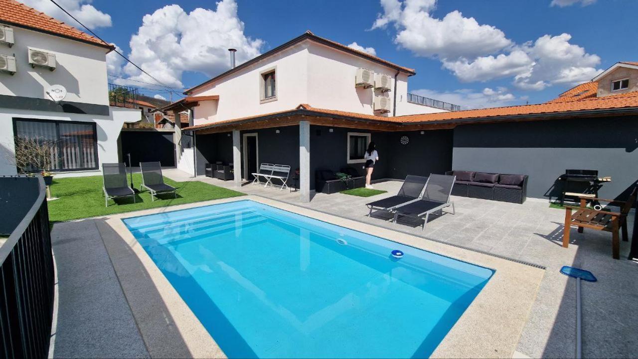 Casa Bernardo II Ferral Exterior foto
