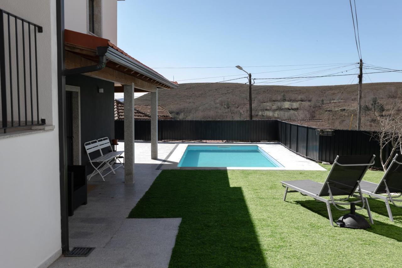 Casa Bernardo II Ferral Exterior foto